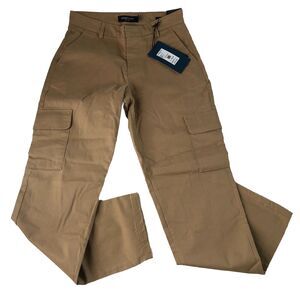 Kenneth Cole Men’s Cargo Pants Casual Tapered Size 30x30 NWT